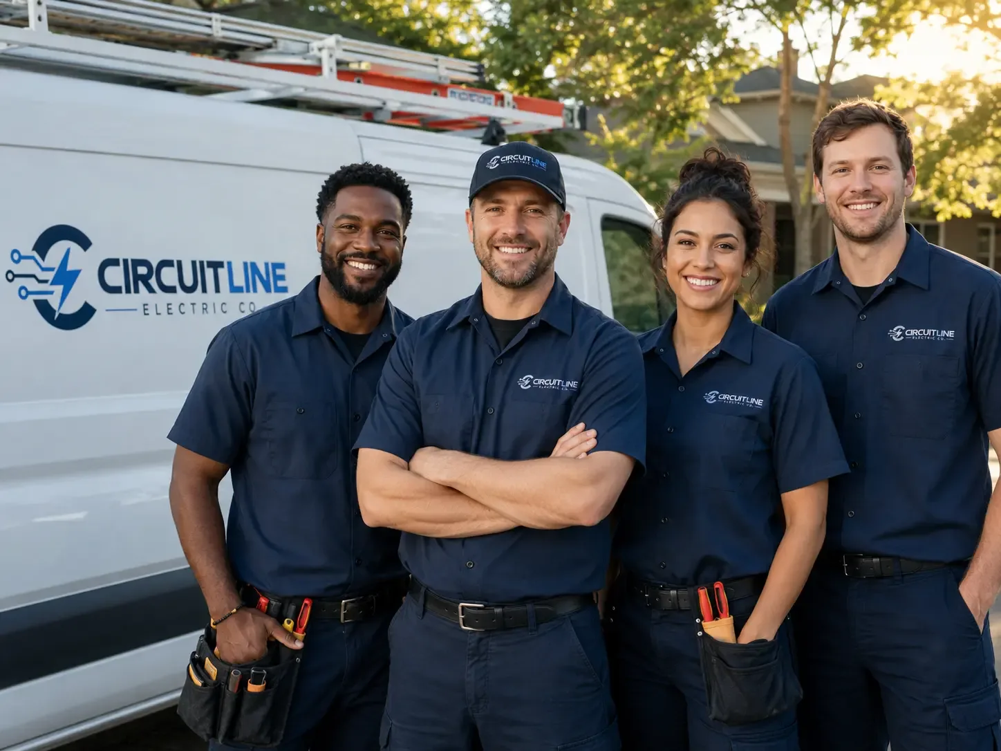 Whole Home Rewiring company in Nutrioso, AZ