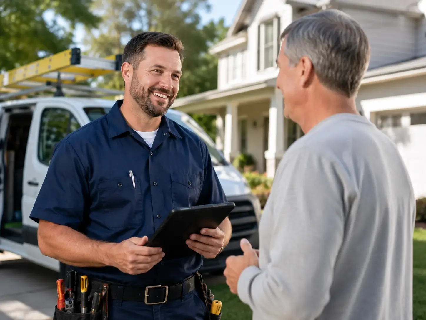 Whole Home Rewiring Nutrioso, AZ FAQs